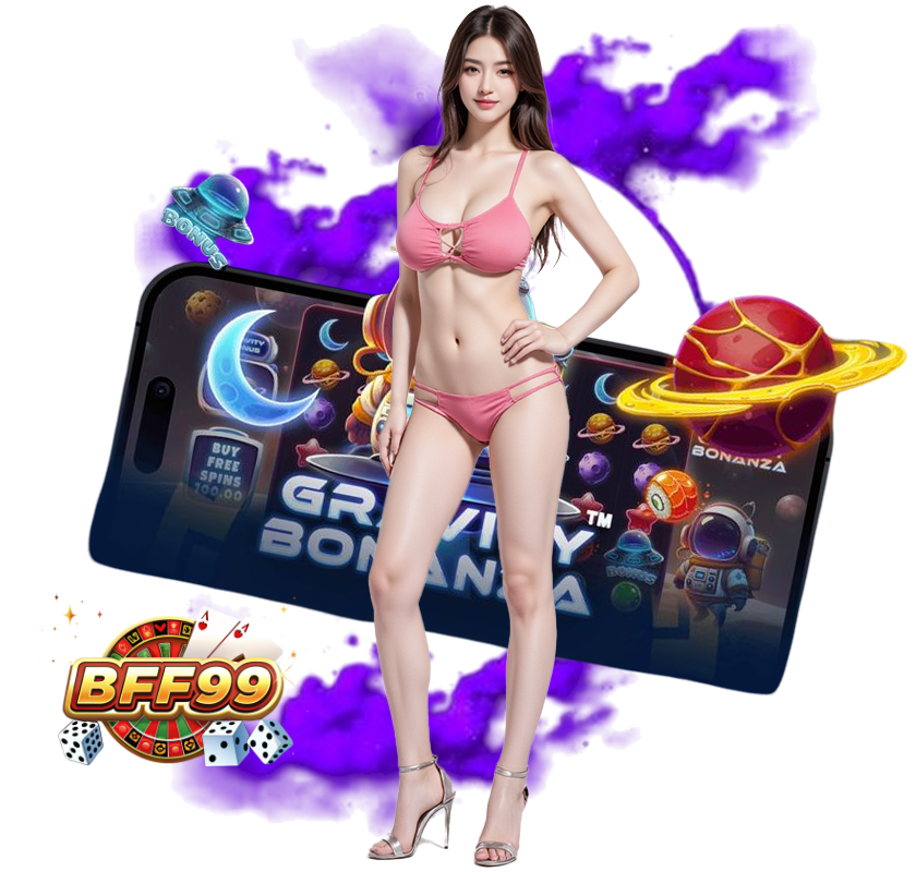 BFF99 สล็อตแตกหนัก เล่นง่าย