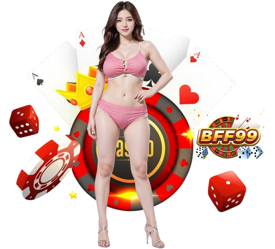 BFF99 สล็อตแตกหนัก